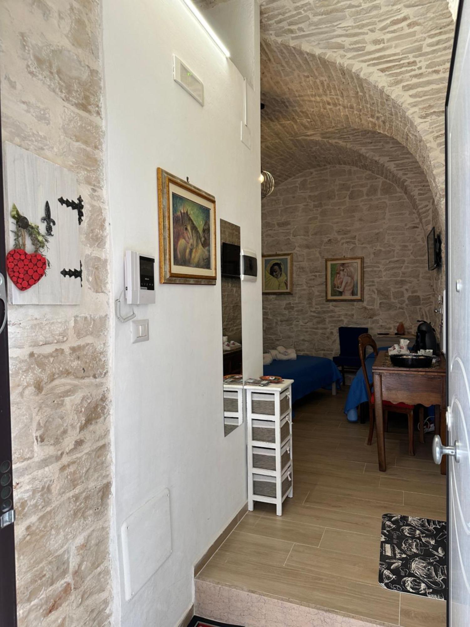 Villa I Cavalieri à Terlizzi Extérieur photo