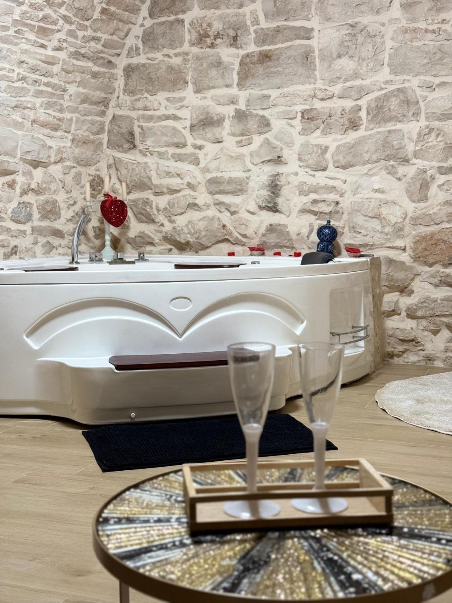 Villa I Cavalieri à Terlizzi Extérieur photo