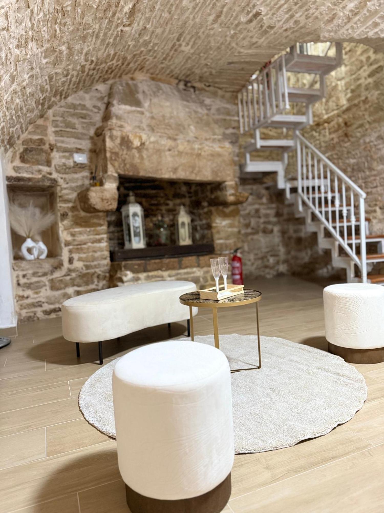 Villa I Cavalieri à Terlizzi Extérieur photo