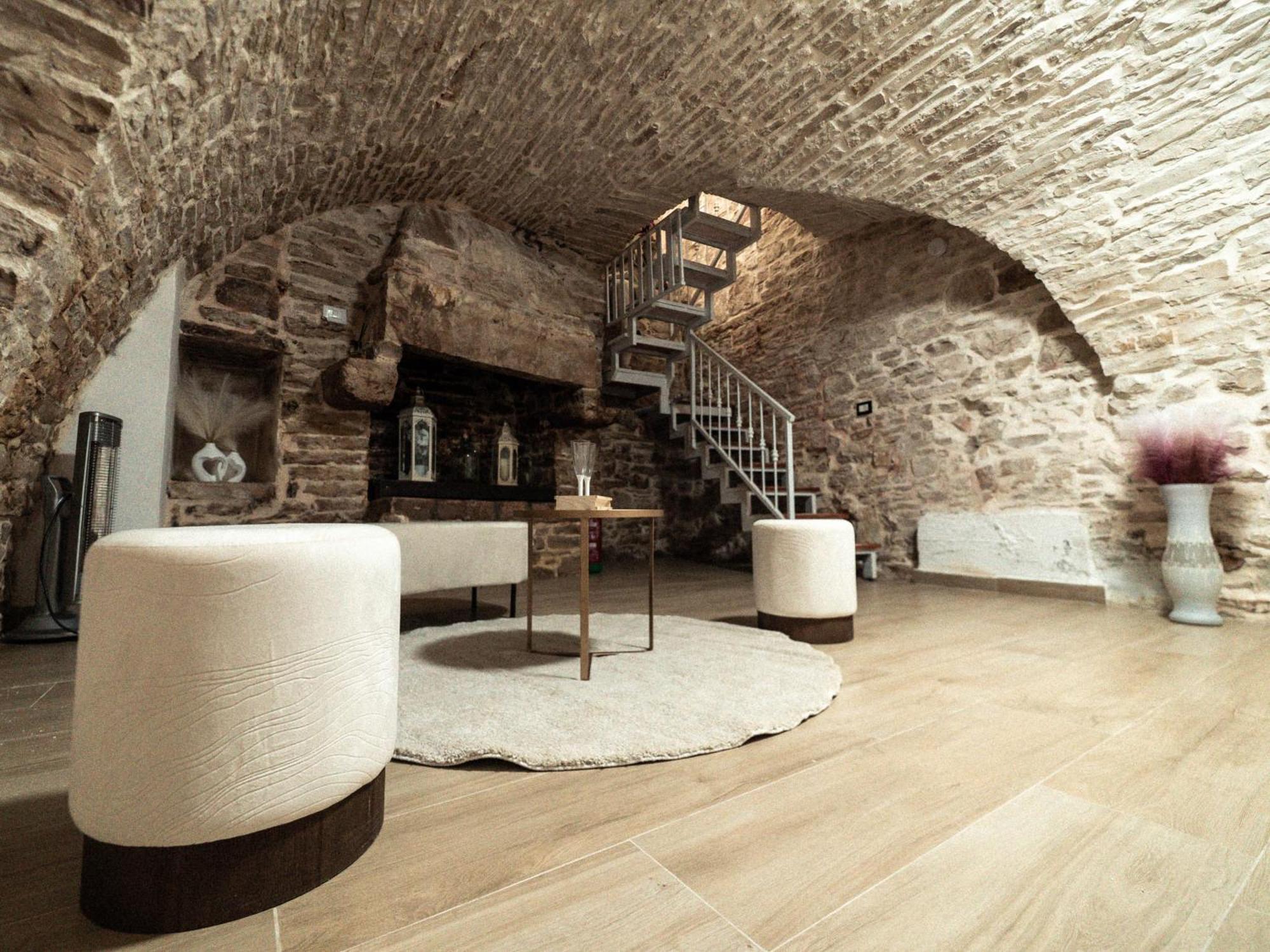 Villa I Cavalieri à Terlizzi Extérieur photo