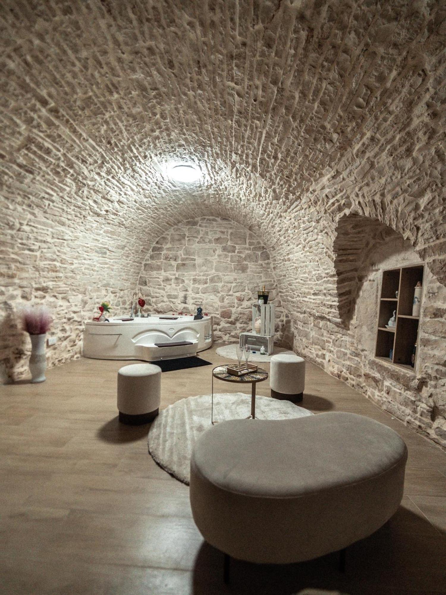 Villa I Cavalieri à Terlizzi Extérieur photo